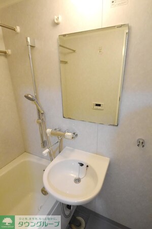 プライムアーバン日本橋茅場町の物件内観写真